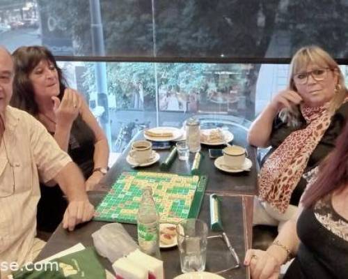 35798 6 **SCRABBLE en  Caballito  cierra el 2025 !!! 