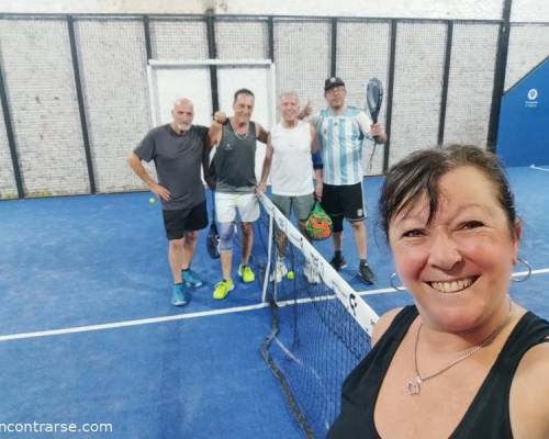 35799 1 ** JUGAMOS AL PADDLE **