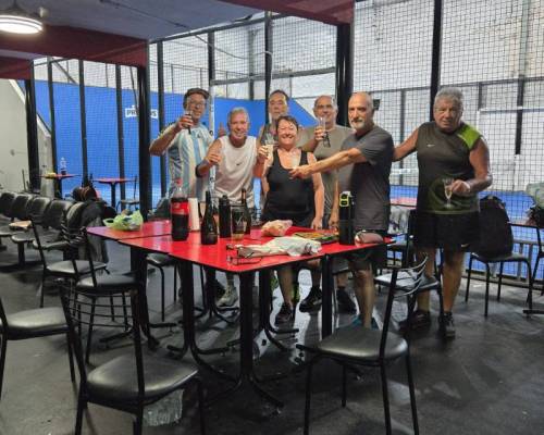 35799 8 ** JUGAMOS AL PADDLE **