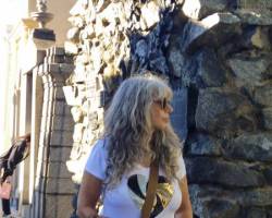 RECOLETA Mitos leyendas de amor locura y pasion.-