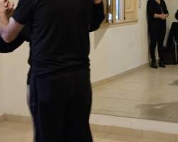 TECNICAS Y PRACTICAS DE TANGO...