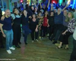FIESTA VINTAGE EN "LA NACIONAL" !  A BAILAR !