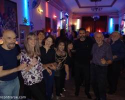 FIESTA VINTAGE EN "LA NACIONAL" !  A BAILAR !