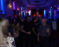 FIESTA VINTAGE EN "LA NACIONAL" !  A BAILAR !