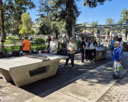 PIMPONEAMOS EN VILLA DEVOTO