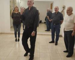 TECNICAS Y PRACTICAS DE TANGO...
