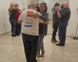 TECNICAS Y PRACTICAS DE TANGO...