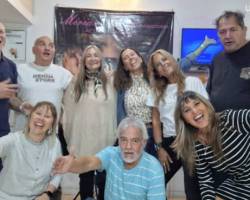 VOLVEMOS!! TENES GANAS DE CANTAR, ACÁ ESTAMOS! 9 AÑO CONSECUTIVO DEL TALLER DE CANTO  !