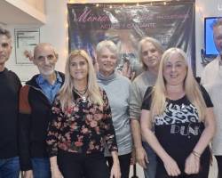 VOLVEMOS!! TENES GANAS DE CANTAR, ACÁ ESTAMOS! 9 AÑO CONSECUTIVO DEL TALLER DE CANTO  !
