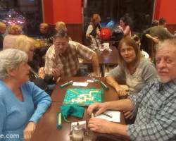 **SCRABBLE  PARA TODOS !!!  (en caballito)