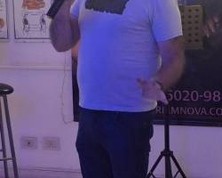 VOLVEMOS!! TENES GANAS DE CANTAR, ACÁ ESTAMOS! 9 AÑO CONSECUTIVO DEL TALLER DE CANTO  !