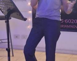 VOLVEMOS!! TENES GANAS DE CANTAR, ACÁ ESTAMOS! 9 AÑO CONSECUTIVO DEL TALLER DE CANTO  !