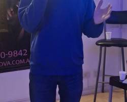 VOLVEMOS!! TENES GANAS DE CANTAR, ACÁ ESTAMOS! 9 AÑO CONSECUTIVO DEL TALLER DE CANTO  !