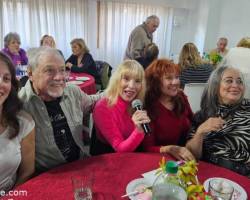 GRAN FIESTA ITALIANA 