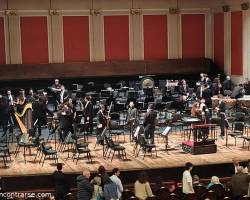 Gran Suite Sinfónica "Scheherazade"