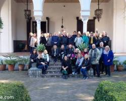 MUSEO LARRETA Y LA REDONDA 