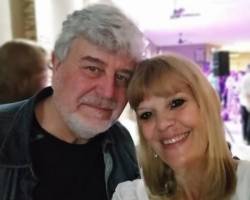 Sabado de Fiesta, "ITALO-ARGENTINA" con la orquesta en VIVO, I CUGINI. 