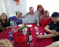  FIESTA ITALIANA ANIVERSARIO