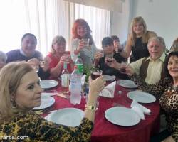  FIESTA ITALIANA ANIVERSARIO