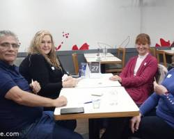 JUGAMOS AL TRUCO EN ZONA NORTE