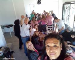 Día de Campo en Carlos Keen!!