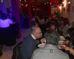 Yo Amo los 80s   Cena -  Baile – Show 