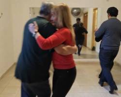 TECNICAS Y PRACTICAS DE TANGO...