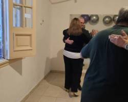 TECNICAS Y PRACTICAS DE TANGO...