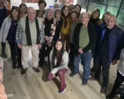 Taller - Herramientas de coaching  - Modelo Comunicacional