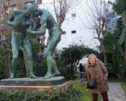 Barracas de Belgrano Irurtia y barrio chino paseo bello gratuito prístino!!!!!! 
