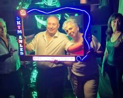 CERRAMOS EL 2025 A LO GRANDE ¡NOCHE DE BRILLOS Y REENCUENTROS, SHOW UNICO, de regalo para vos, Baile, emociones y el alma encendida