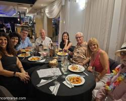 CERRAMOS EL 2025 A LO GRANDE ¡NOCHE DE BRILLOS Y REENCUENTROS, SHOW UNICO, de regalo para vos, Baile, emociones y el alma encendida