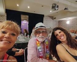 CERRAMOS EL 2025 A LO GRANDE ¡NOCHE DE BRILLOS Y REENCUENTROS, SHOW UNICO, de regalo para vos, Baile, emociones y el alma encendida