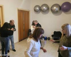 TECNICAS Y PRACTICAS DE TANGO...