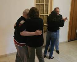 TECNICAS Y PRACTICAS DE TANGO...