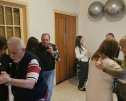 TECNICAS Y PRACTICAS DE TANGO...