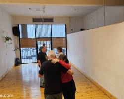 TECNICAS Y PRACTICAS DE TANGO...