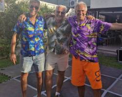 Brindemos juntos por el 2026 - Encontrarse !!! 