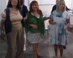  GRAN FIESTA ITALIANA DE FIN DE AÑO