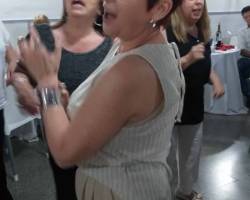  GRAN FIESTA ITALIANA DE FIN DE AÑO