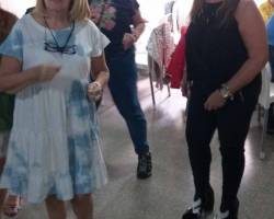  GRAN FIESTA ITALIANA DE FIN DE AÑO