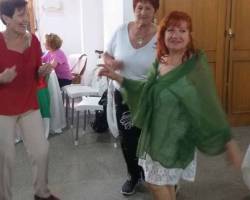  GRAN FIESTA ITALIANA DE FIN DE AÑO