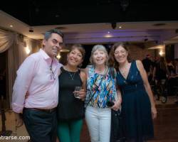 GRAN FIESTA DE FIN DE AÑO Y CUMPLES SAGITARIANOS !