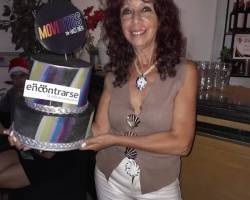 GRAN FIESTA DE FIN DE AÑO Y CUMPLES SAGITARIANOS !