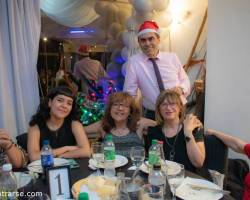 GRAN FIESTA DE FIN DE AÑO Y CUMPLES SAGITARIANOS !