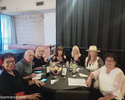 FIESTA DE DISFRACES DOMINGUERA EN VILLA DEL PARQUE  ! ! !