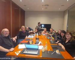 Taller de escritura creativa: Te doy la palabra (bis) ¡Tercer año consecutivo!