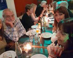 BONDIOLA PARTY ... mucho más que una cena 