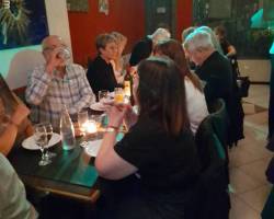 BONDIOLA PARTY ... mucho más que una cena 