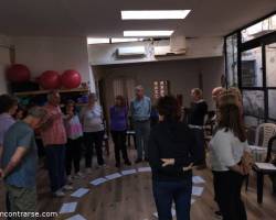 Taller - Herramientas de coaching  - Miedo 